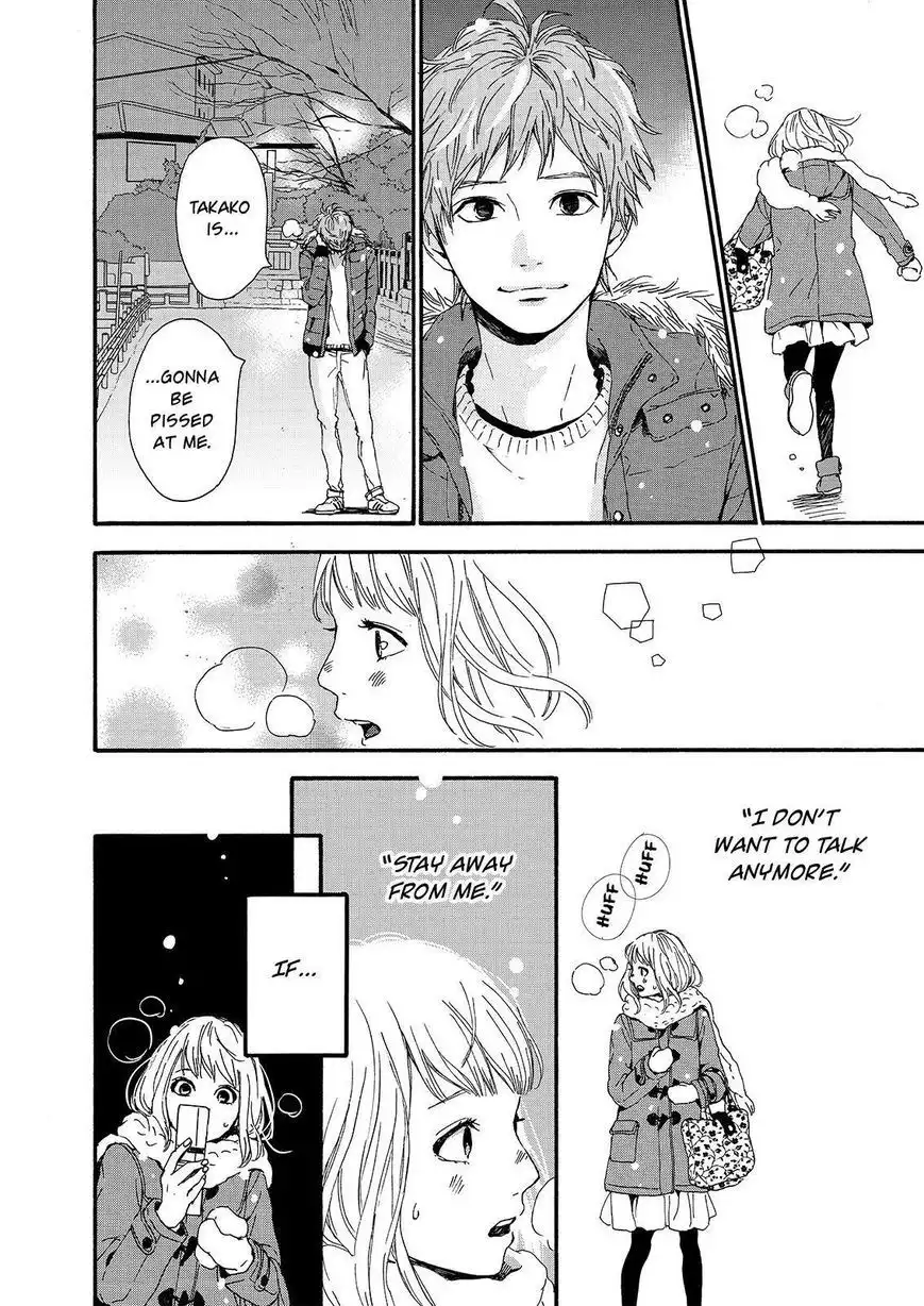 Orange (TAKANO Ichigo) Chapter 18 32